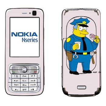 Nokia N73