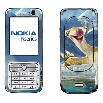   « -  »   Nokia N73