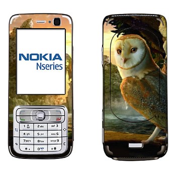   « -   »   Nokia N73