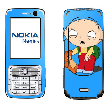 Nokia N73