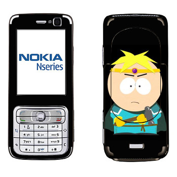   « -  »   Nokia N73