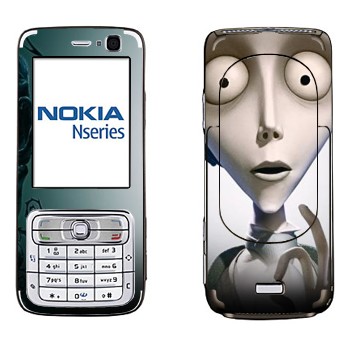 Nokia N73