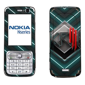   «Skrillex »   Nokia N73
