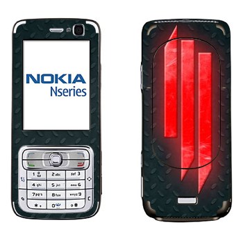   «Skrillex»   Nokia N73