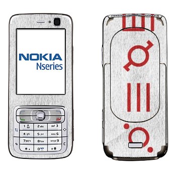   «Thirty Seconds To Mars»   Nokia N73