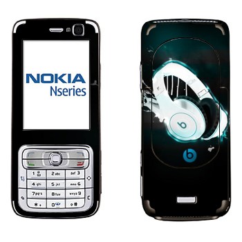   «  Beats Audio»   Nokia N73
