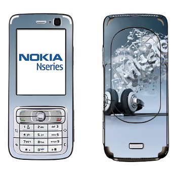   «   Music»   Nokia N73