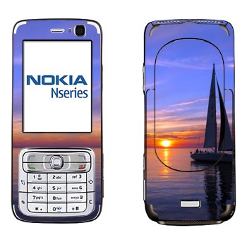 Nokia N73