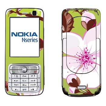   « »   Nokia N73