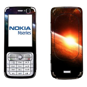   «    »   Nokia N73