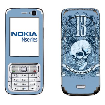   «   Lucky One»   Nokia N73