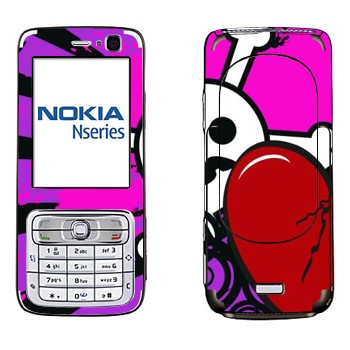   «-  »   Nokia N73