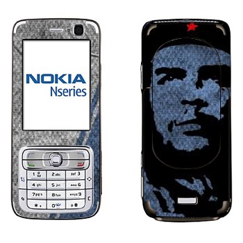   «Comandante Che Guevara»   Nokia N73