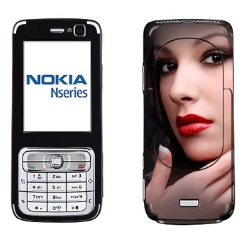   «    »   Nokia N73