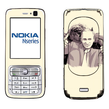   « -   OK»   Nokia N73