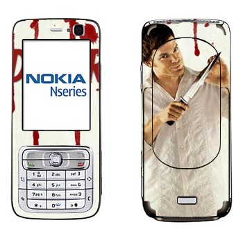   «Dexter»   Nokia N73