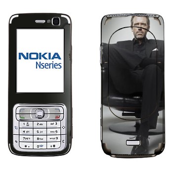   «HOUSE M.D.»   Nokia N73