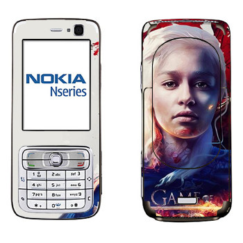   « - Game of Thrones Fire and Blood»   Nokia N73