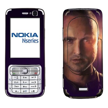   «  -   »   Nokia N73