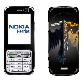   «  logo»   Nokia N73