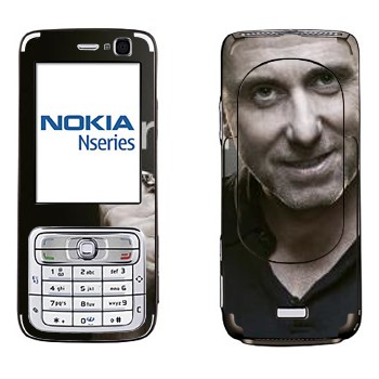   «  - Lie to me»   Nokia N73