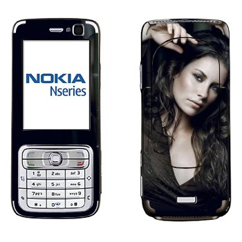   «  - Lost»   Nokia N73