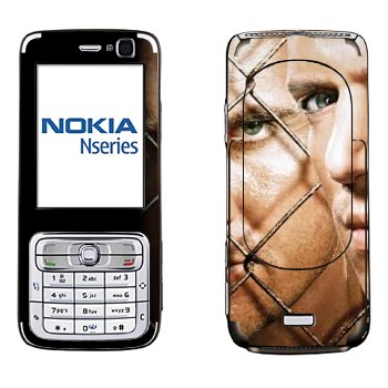   «     -   »   Nokia N73