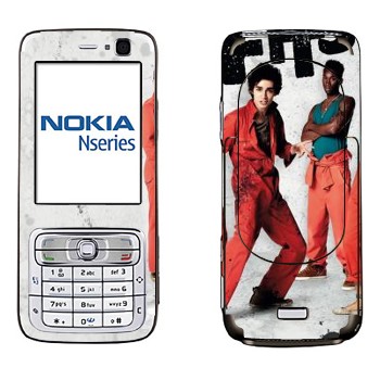   « 1- »   Nokia N73