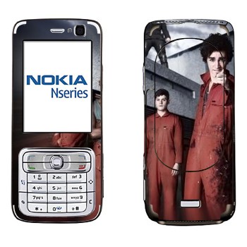   « 2- »   Nokia N73