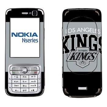   «Los Angeles Kings»   Nokia N73