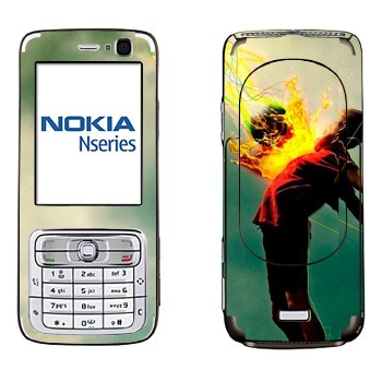   «  »   Nokia N73