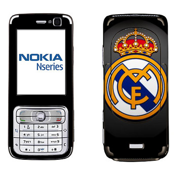   «Real logo»   Nokia N73