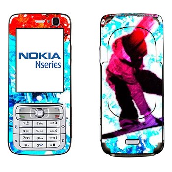   «»   Nokia N73