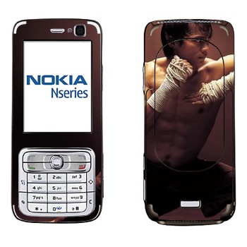   «  -  »   Nokia N73