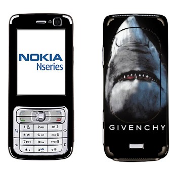   « Givenchy»   Nokia N73