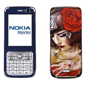   «    Evillast»   Nokia N73