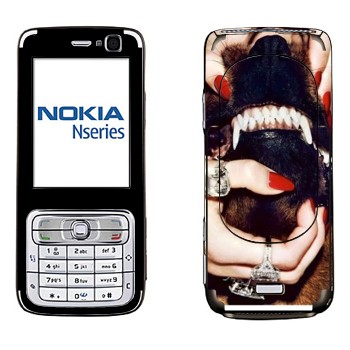   «Givenchy  »   Nokia N73