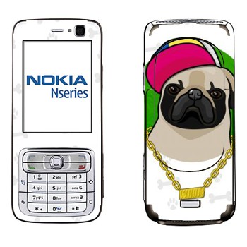   « - SWAG»   Nokia N73