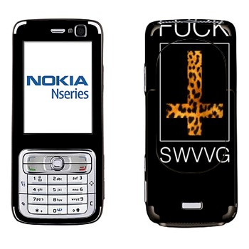   « Fu SWAG»   Nokia N73
