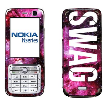   « SWAG»   Nokia N73