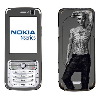  «  - Zombie Boy»   Nokia N73