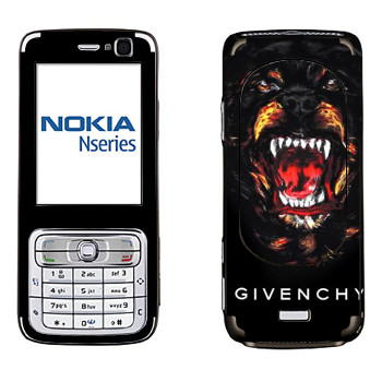   « Givenchy»   Nokia N73