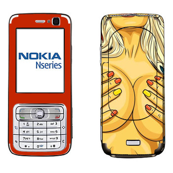   «Sexy girl»   Nokia N73