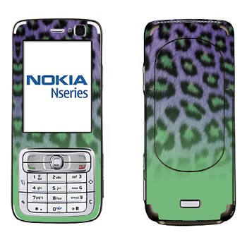   «  -»   Nokia N73