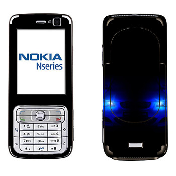   «BMW -  »   Nokia N73
