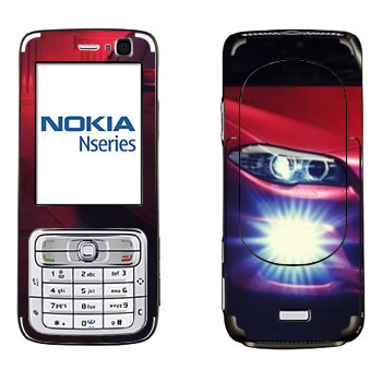   «BMW »   Nokia N73
