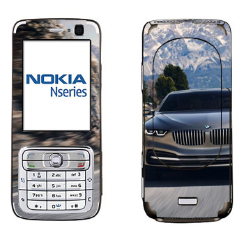   «BMW   »   Nokia N73