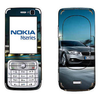   «BMW »   Nokia N73