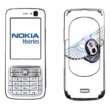   «Bentley »   Nokia N73