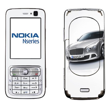   «Bentley»   Nokia N73